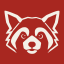 Brave Panda logo